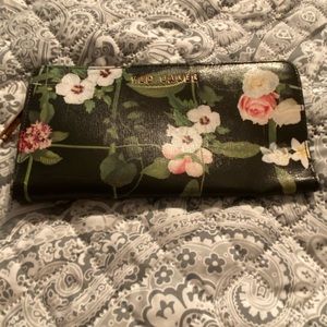 Ted Baker wallet